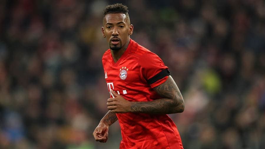 Paul Pogba - never seen as a professional just because he enjoys his success and found wealth due to his gifts. Black excellence has your back brotherJerome boateng - One of the best centrebacks in the world in his prime. Technical with his distribution with a football brain
