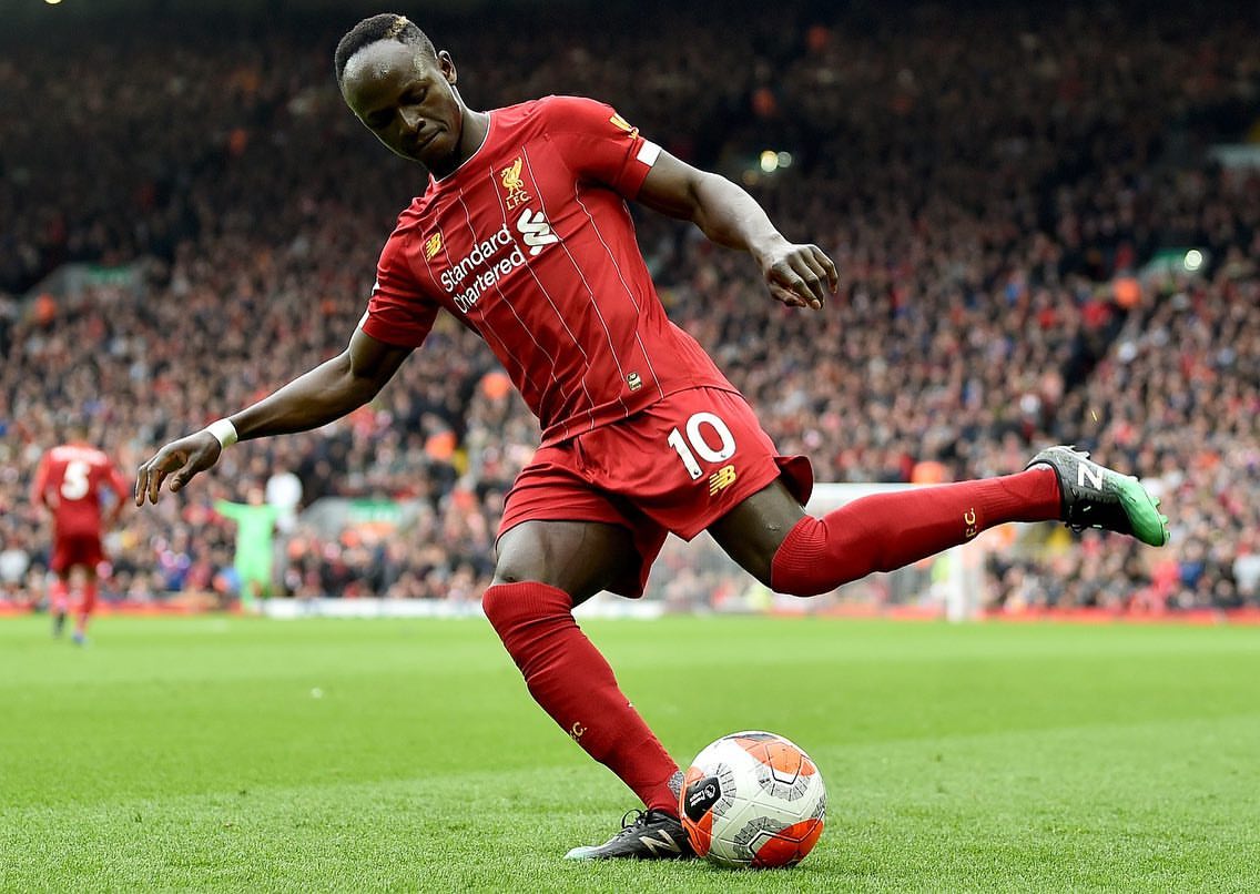 Sadio mane - the best player in the most competitive league in the world this season. Pulling of miraculous finishes and giving his all for his team. Him and Nabi Keita are a joy to watch in liverpoolKylian Mbappe - the name speaks for itself