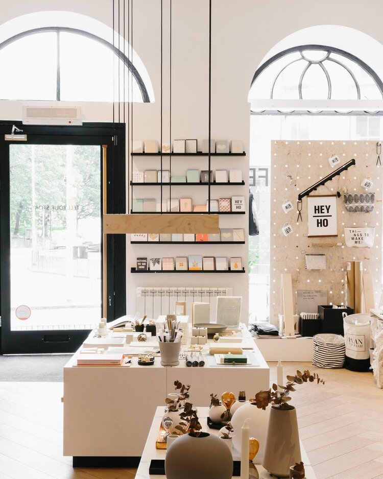 PRdispatch's tweet photo. With a number of non-essential shops having opened their doors again (or planning to open soon), we’re putting the spotlight on some of the amazing independent stores across the UK to support and keep on your radar https://t.co/cxVmUFBQiM https://t.co/ewmWVpd7yh