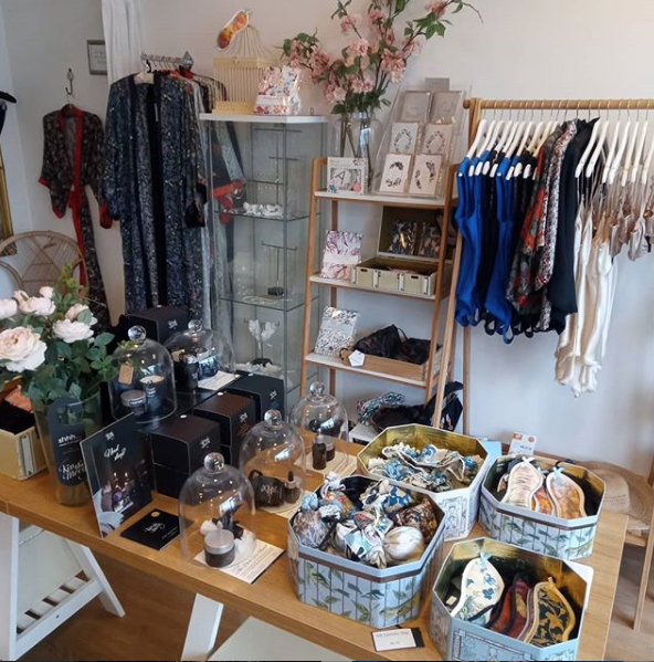 PRdispatch's tweet photo. With a number of non-essential shops having opened their doors again (or planning to open soon), we’re putting the spotlight on some of the amazing independent stores across the UK to support and keep on your radar https://t.co/cxVmUFBQiM https://t.co/ewmWVpd7yh