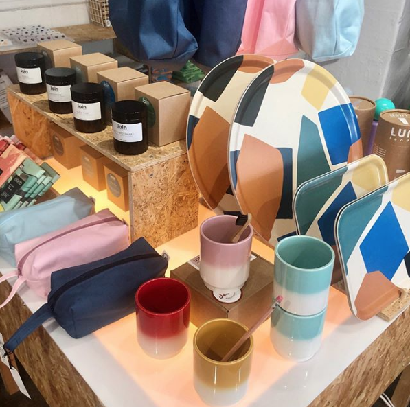 With a number of non-essential shops having opened their doors again (or planning to open soon), we’re putting the spotlight on some of the amazing independent stores across the UK to support and keep on your radar bit.ly/2Nq5XWh