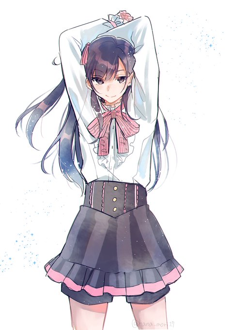 推してるゲームの男の娘 