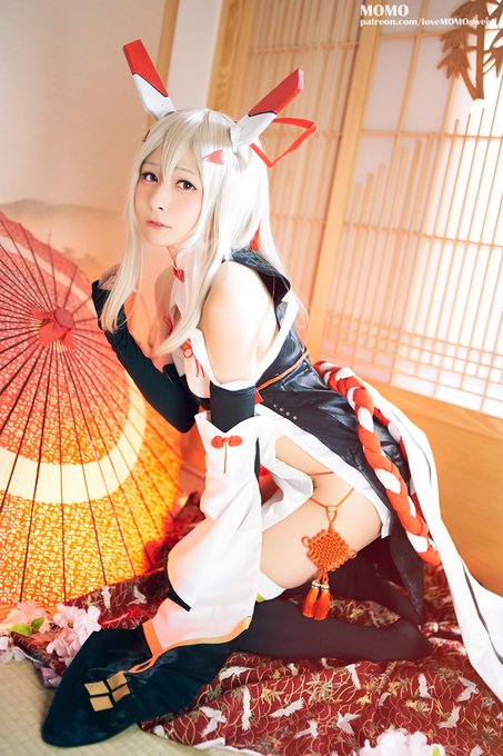 Twitterのコスプレ画像73