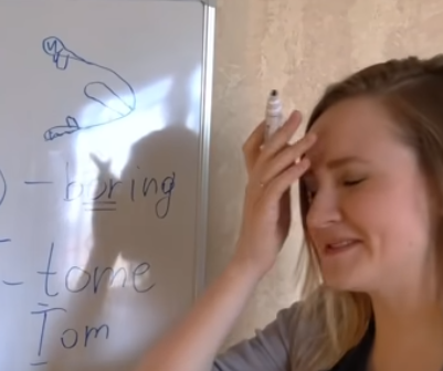 russian women be like