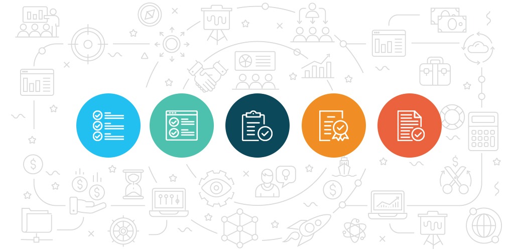 Mit 5 Checklisten zur Online Marketing Strategie?

Das Erarbeiten einer Strategie bereitet oft Mühe, da die Routine für den Prozess fehlt. Wir bieten hier Hilfestellung: blu.gl/tw-fünf-checkl…