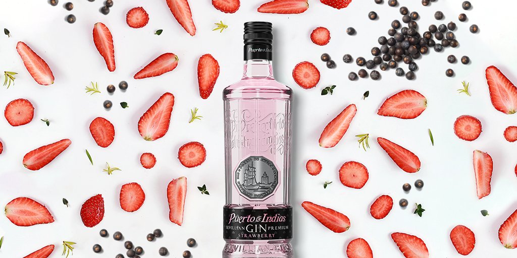 GinPuertoIndias's tweet photo. ¡SORTEO POR LA CARA! 😏 Hoy estoy happy y como quiero mucho a mis seguidores, voy a regalar dos botellas XL  😍🤭
¿Qué tenéis que hacer? Comentar en este hilo con un ❤️ y el hashtag #PuertoDeIndias ¡Tenéis hasta mañana a las 00:00!
¡Habrá dos ganadores de entre todos! ¡Suerte! https://t.co/8Jzrgzwbsg