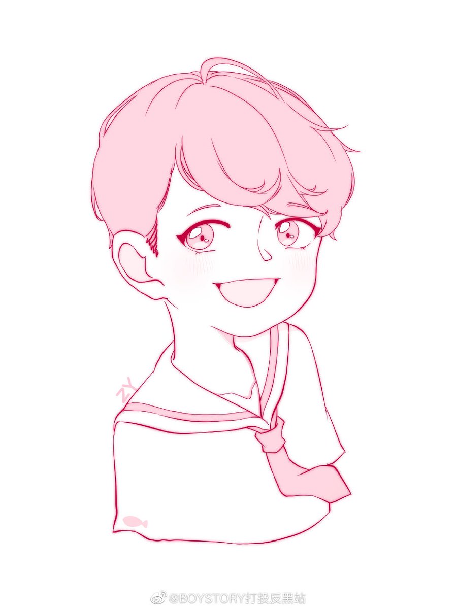 BS_DTFH's tweet photo. [Fanart Update] Part 1

Campus•Youth•Confession 

Drawer 幼白

Please cite the source . Any modification or personal commercial use is not allowed for all pictures.
#boystory https://t.co/l1fx1PnR5f