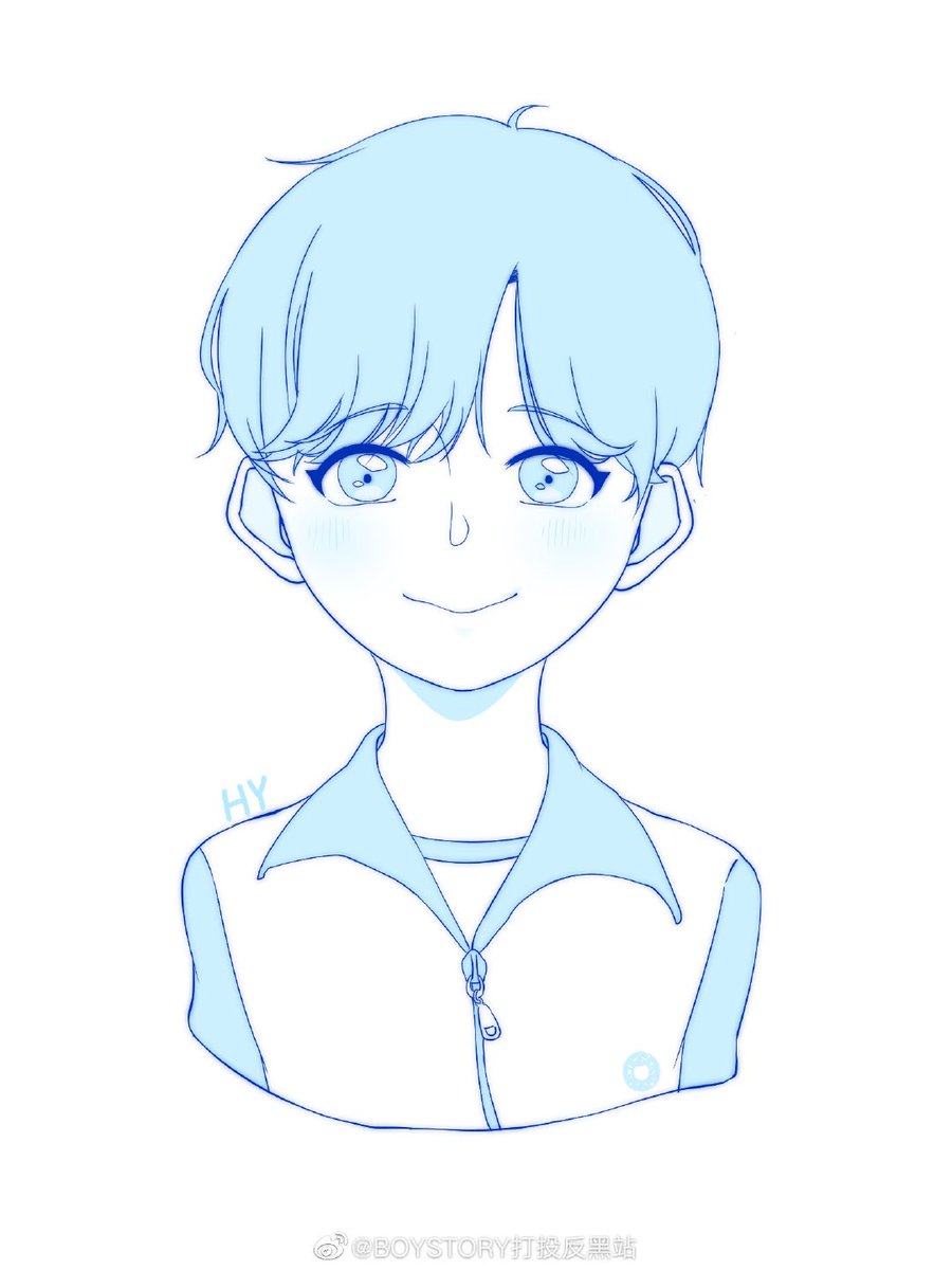 BS_DTFH's tweet photo. [Fanart Update] Part 1

Campus•Youth•Confession 

Drawer 幼白

Please cite the source . Any modification or personal commercial use is not allowed for all pictures.
#boystory https://t.co/l1fx1PnR5f