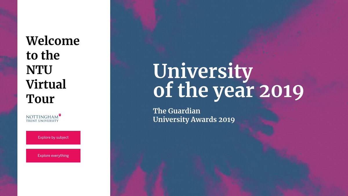 MegacloseNotts's tweet photo. If you're still indecisive on which Uni to secure your place at, take a look at the two online tours linked below of our fabulous Nottingham universities. 😃

💻https://t.co/Oj9WUUQz5t
https://t.co/5NsQvrRUqp 💻 https://t.co/TM8S9qK9sU
