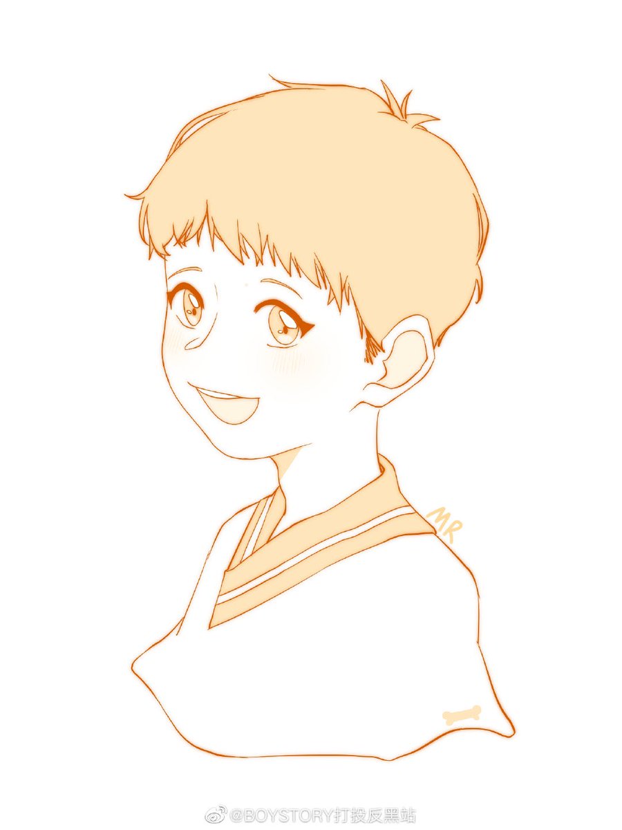 BS_DTFH's tweet photo. [Fanart Update] Part 2

Campus•Youth•Confession 

Drawer 幼白

Please cite the source . Any modification or personal commercial use is not allowed for all pictures.
#boystory https://t.co/Cxb4Q5VWzf