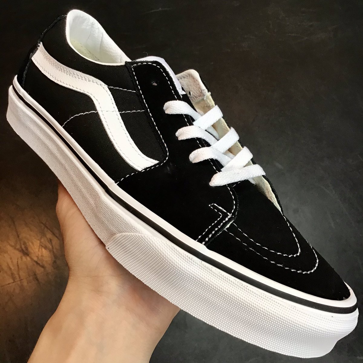 Pajaboo Sapporo Vans Sk8 Low 入荷してます オーリーガード有りで8 250円と優しい価格 33 Pajaboo Sapporo Vans Sk8 パジャブー 札幌 バンズ スケートボード