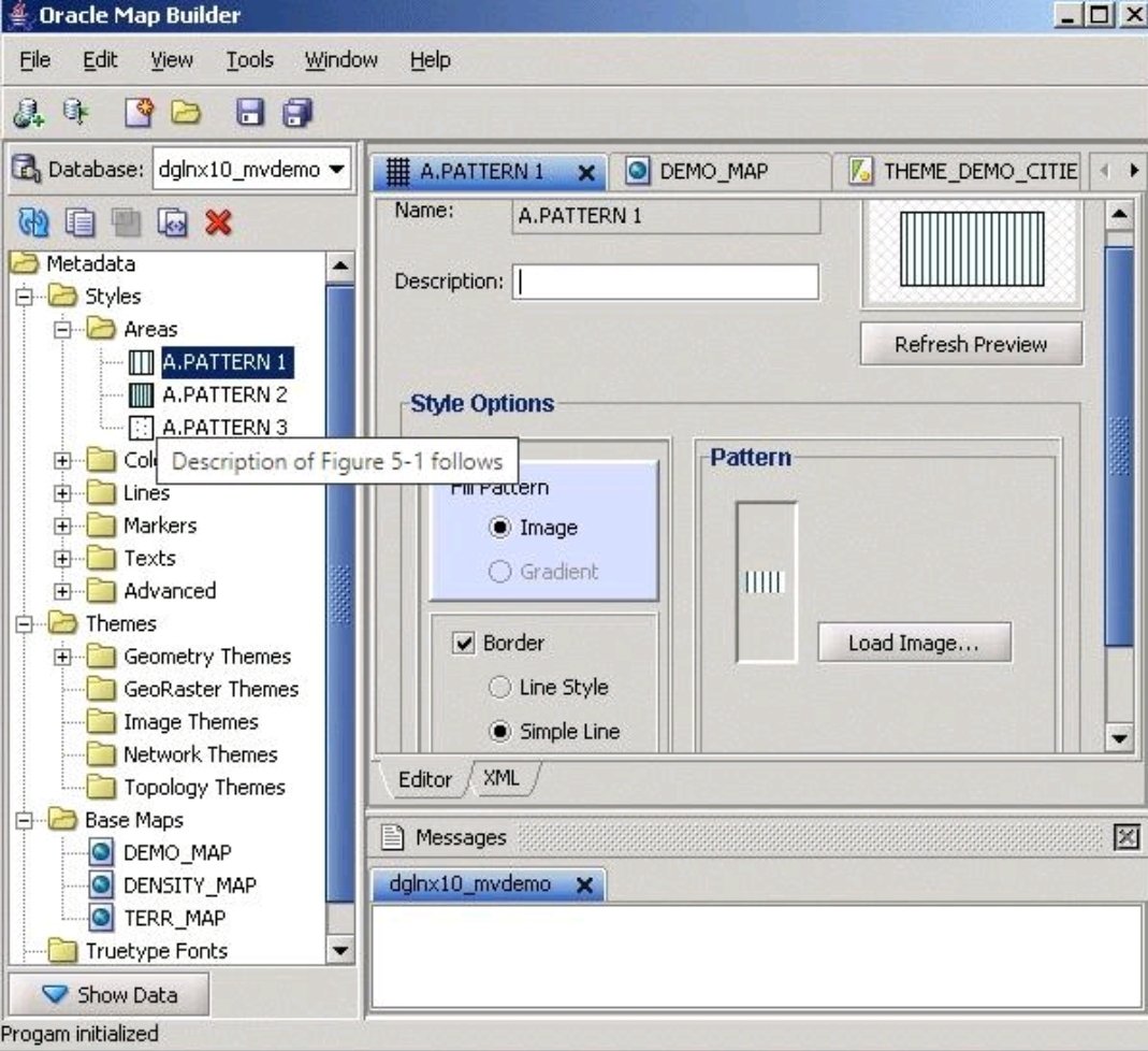 BugraParlayan's tweet image. Birkaç gündür Oracle Map Builder uygulamasını inceliyorum. Oracle Analytics Map uygulama olarak harita konusunda isteklere cevap vermiyordu. Map Visualization bu açığı kapatacak gibi.
#oracle #oracleanalytics #oraclemap #oracleanalyticsdesktop