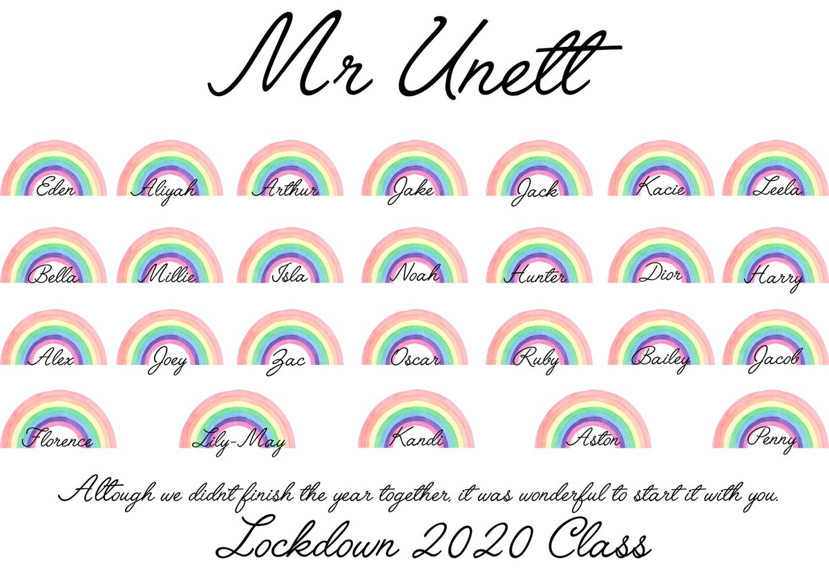 KoppitLeah's tweet photo. My littlest lady will be sending this to her teacher xx https://t.co/kSERx89ksn