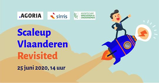 pozyxLabs's tweet photo. 25 years of Scaleup Flanders! Agoria & Sirris look forward and backward at how they helped startups to grow. π We're happy to share our experiences, too. Register for free! https://t.co/PPGcRhQWaV
#pozyx #agoria #sirris #uwb #ultrawideband #rtls #positioning #iot #iotsolutions https://t.co/nYpt2MMTHI