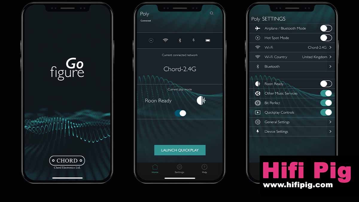 Hifi_Pig's tweet photo. @ChordAudio Electronics GoFigure app gets an update to improve 2go and @chord_mojo performance, plus readies the 2go for a firmware update
https://t.co/562CG2tDwD
#hifi #hifinews #streaming #music #audiophile #BritishHifi #digthepig #headfi #GoFigure #2go #chordpoly https://t.co/12cVIwMrSN