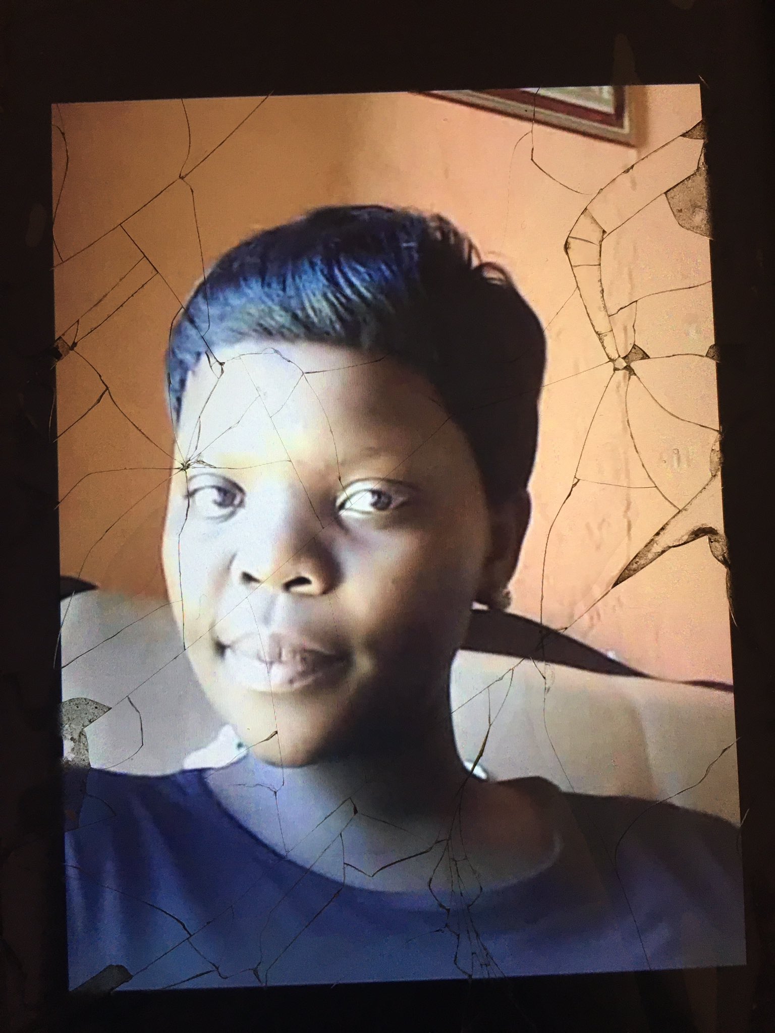 Jabulile Radebe missing after being lured by unknown Facebook man