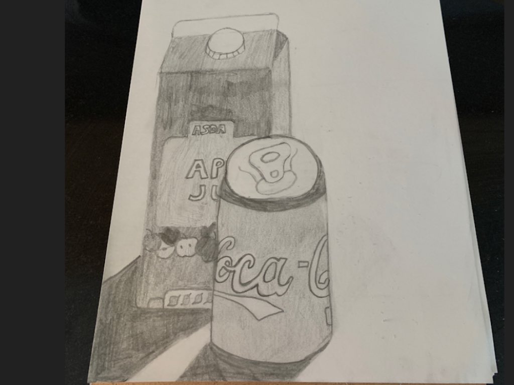 CulchethArt's tweet image. Hello Everyone Y8 what's in my Fridge Challenge Winners LilyBeth Mc Grace C and Emily R Well Done 
Loads more Fantastic Entries I can't fit on 🎨😳🖌✏️🌟🤓#WeAreCHS #culchethHS #blueticket