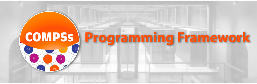 BSC_CNS's tweet image. 📢 @bsc_compss release 2.7: now, with support for I/O awareness in tasks.
Have a quick try with the PyCOMPSs-player!
➡ bsc.es/ZQG
#HPC #programmingmodels