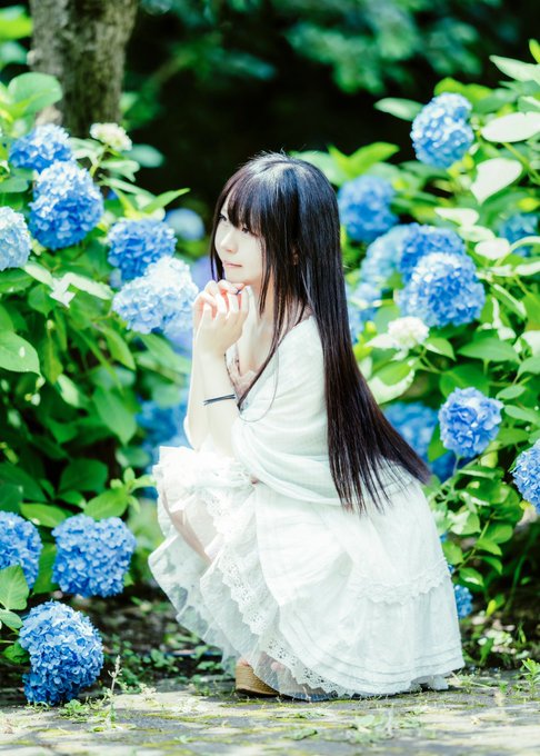 コスプレイヤー神湊しおのTwitter画像7