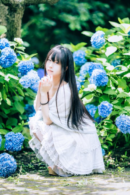 コスプレイヤー神湊しおのTwitter画像8