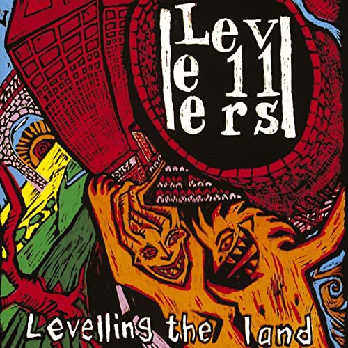 Thursday July 9th
9pm (U.K. time)

<a href="/the_levellers/">Levellers</a> will be our hosts for a <a href="/LlSTENlNG_PARTY/">Tim's Listening Party</a> celebrating their platinum selling album, Levelling The Land

#TimsTwitterListeningParty