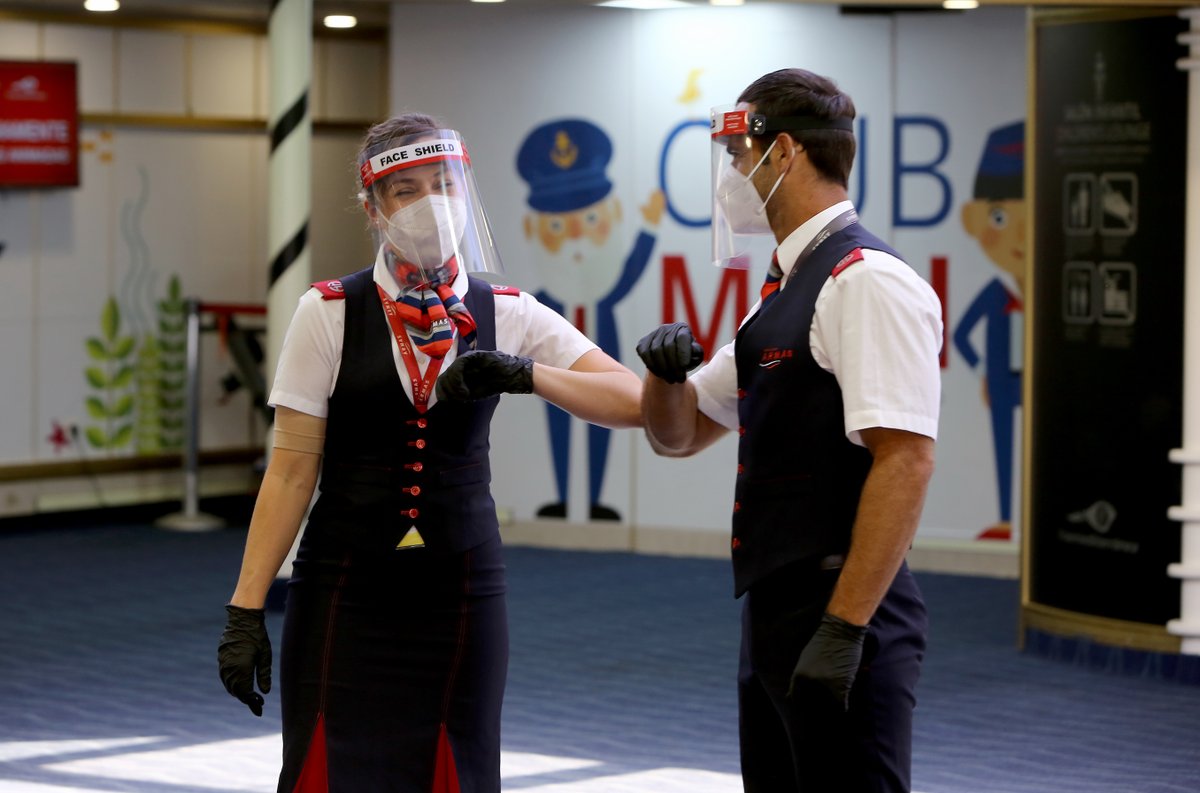 Trasmediterránea tweet media