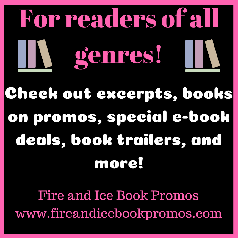 FandIBookTours's tweet photo. #Booklovers discover new #books to read! Bookmark our site and stop by daily to see our latest book spotlights and excerpts, #ebook deals, free books, &amp; #author interviews! All genres!
https://t.co/iEUPNqhdRD
#BookSuggestion #BookReading #SummerReading #BookPlugs https://t.co/ycCrRnirrY