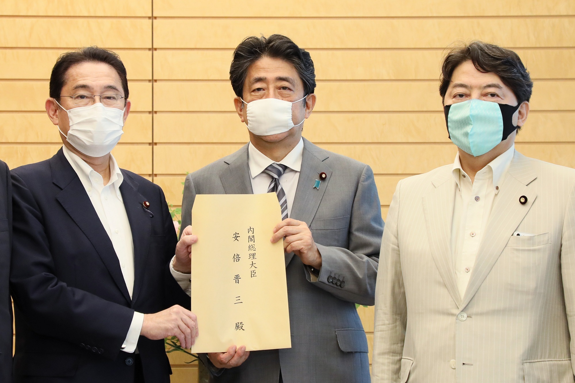 次期総裁候補 岸田文雄氏とは一体何者なのか 出生地 年齢 学歴とは Sabu Blog インテリアマップ