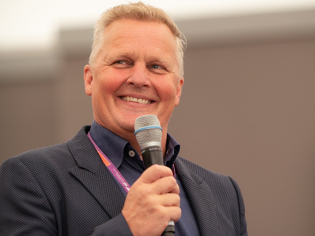 Happy Birthday Johnny Herbert! 