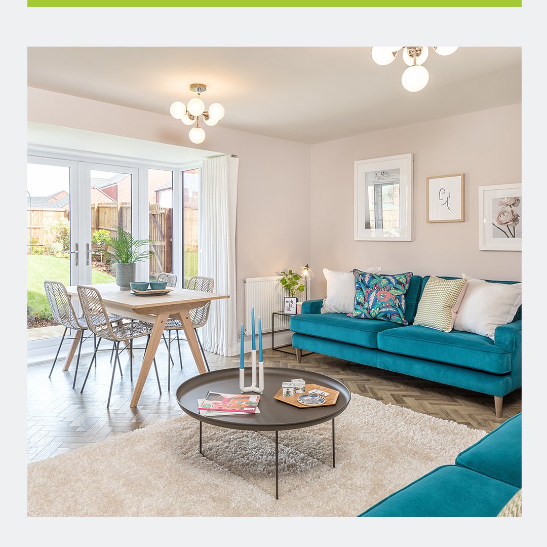 Struggling to save for a deposit? With these 8 easy steps – including ways to maximise your savings – you’ll be well on your way to owning a brand-new Barratt home: barratthomes.co.uk/advice-and-ins…
