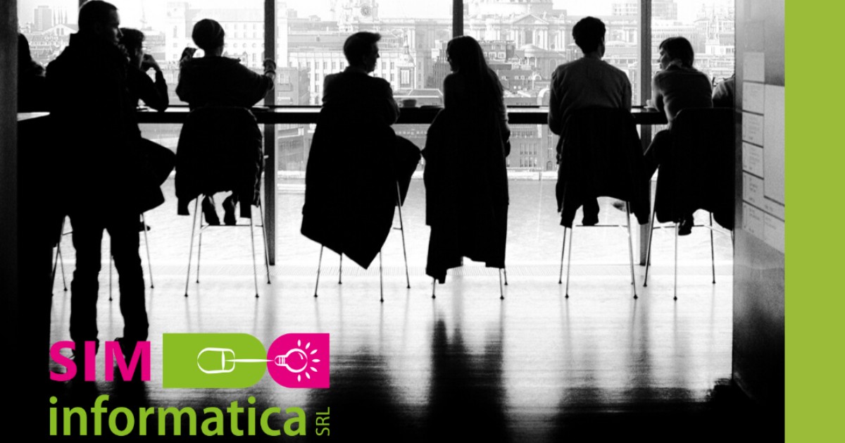 SIM_Informatica tweet picture