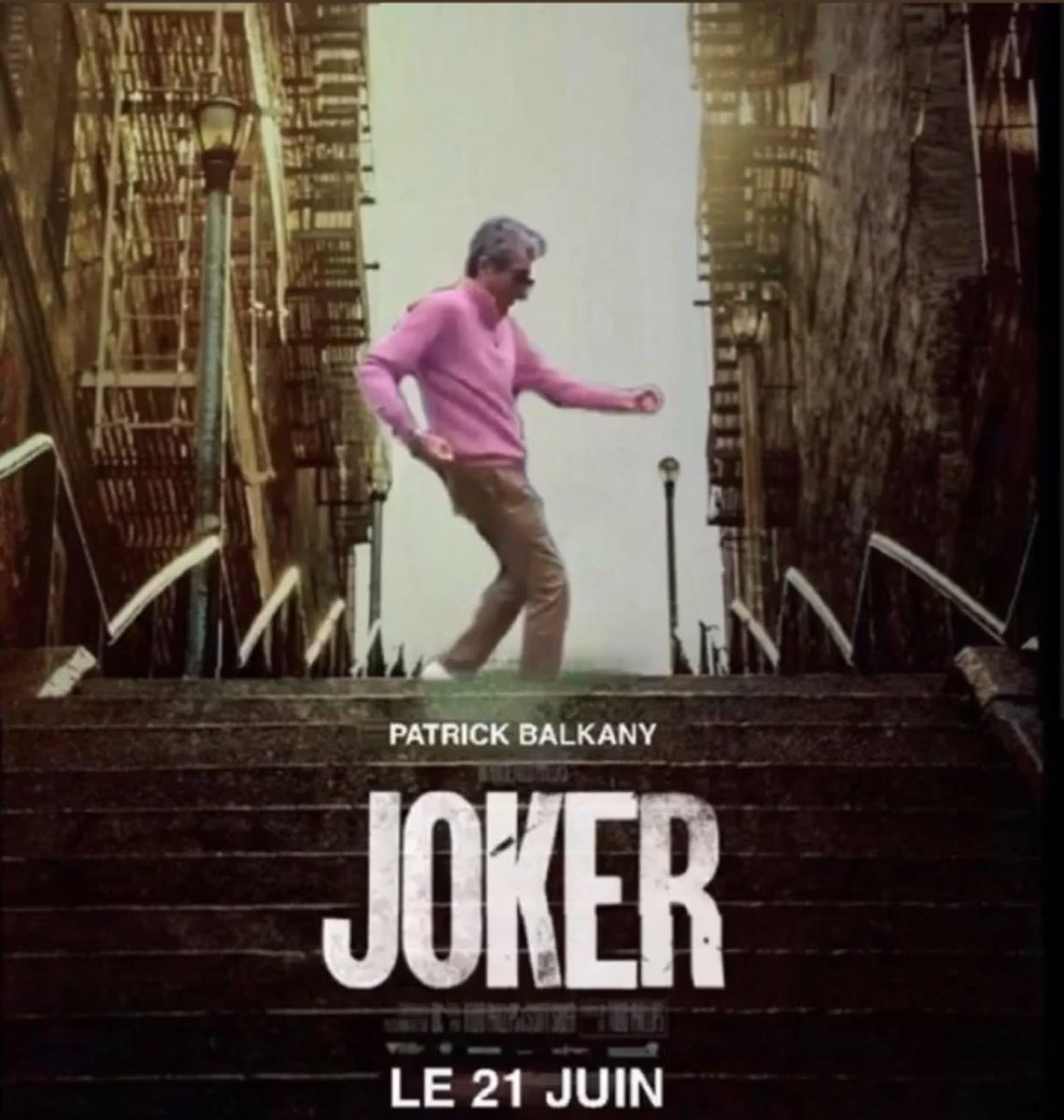 Photomontage d’exception ! 💘Hollywood c’est pour demain <a href="/ibalkany/">Isabelle Balkany</a> #Balkany