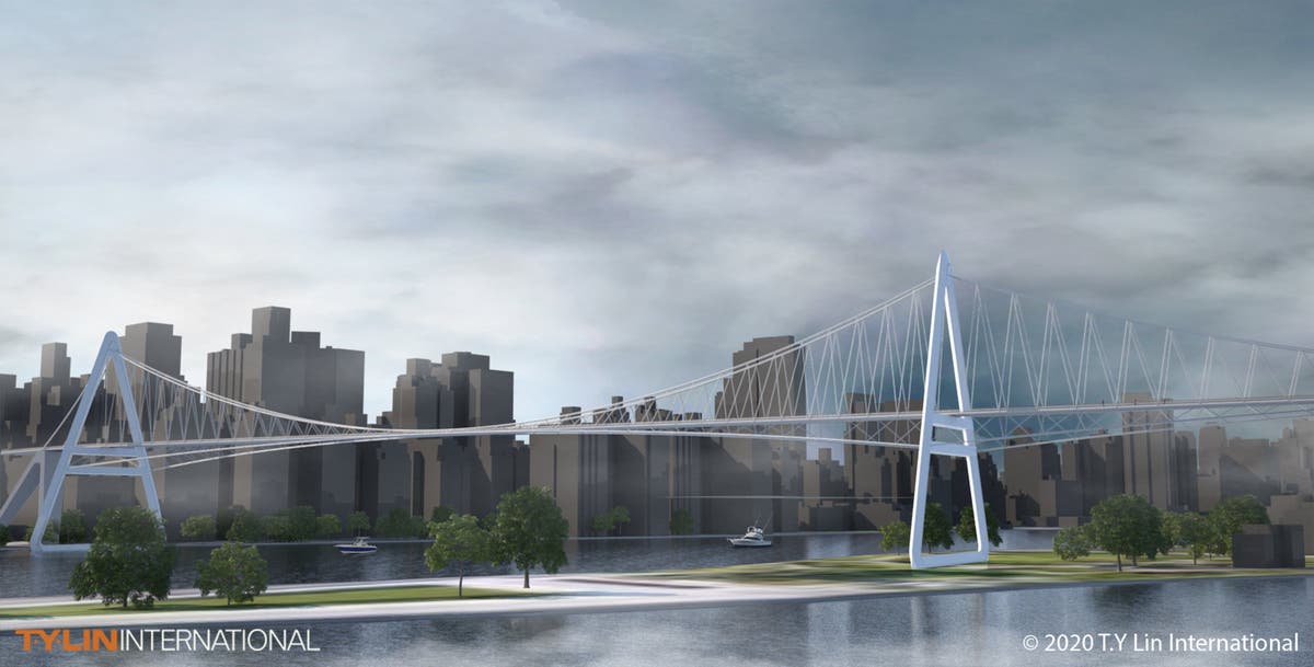 gecko39's tweet photo. A Bridge From Queens to Manhattan, but No Cars Allowed
Winnie Hu
June 24, 2020
https://t.co/m5zy3jMW8b
A group of transportation experts wants to build a new bridge in New York City to accommodate a surge in cycling https://t.co/yi5uv5qcCy