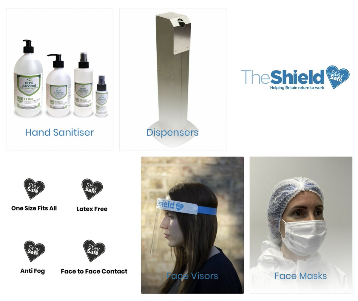 4th July...the day we have all been waiting for! Whilst pubs, restaurants, hotels, hair salons, cinemas and many more re-open, we have to stay vigilant. Face masks are now mandatory on all public transport. Stop the spread of coronavirus by simply wearing a face mask or shield.