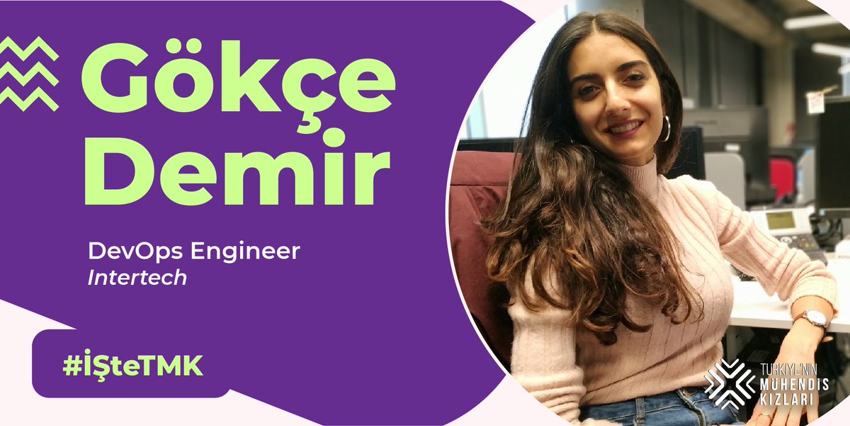 Muhendis_Kizlar's tweet photo. TMK mezunlarından Gökçe Demir, TMK’da tanıştığı mühendislerin özverili ve özgüvenli bir mühendis olma yolunda nasıl destek olduğunu anlatıyor. #İŞteTMK🟠

#türkiyeninmühendiskızları #TMK #mühendiskızlar #mühendis #mühendislik #engineer #engineergirls https://t.co/ZStJ2zDbci