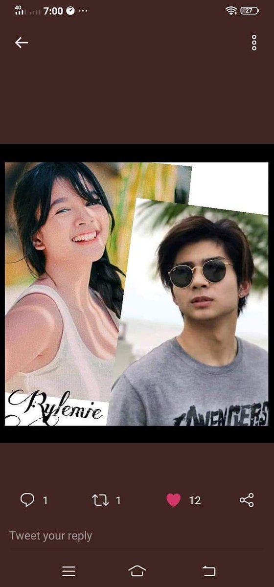 TubatoJ's tweet photo. Edit muna tayo
@SammieRimando
@HT_Ryle
#Rylemie https://t.co/ZQlURq72PS