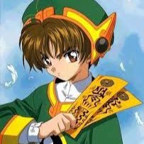 7thSchoolDist カードキャプターさくらより「李小狼（リ・シャオロン