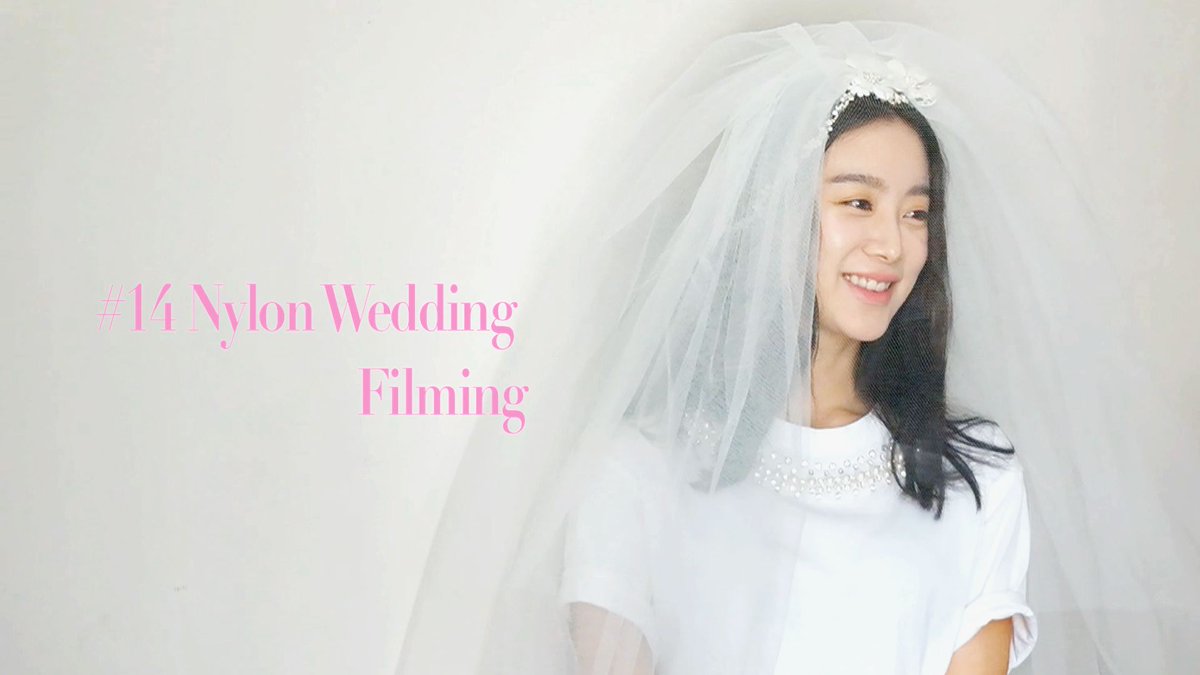rrrEnt_official's tweet photo. [#HYELIM]
Lim`s Diary EP.14 - Nylon Wedding Filming

YouTube (ENG SUB) 👇
https://t.co/IheXlHr8dj

#혜림 #우혜림
#LimsDiary #Vlog
#rrr #르엔터테인먼트 https://t.co/xmkv3rSQSu
