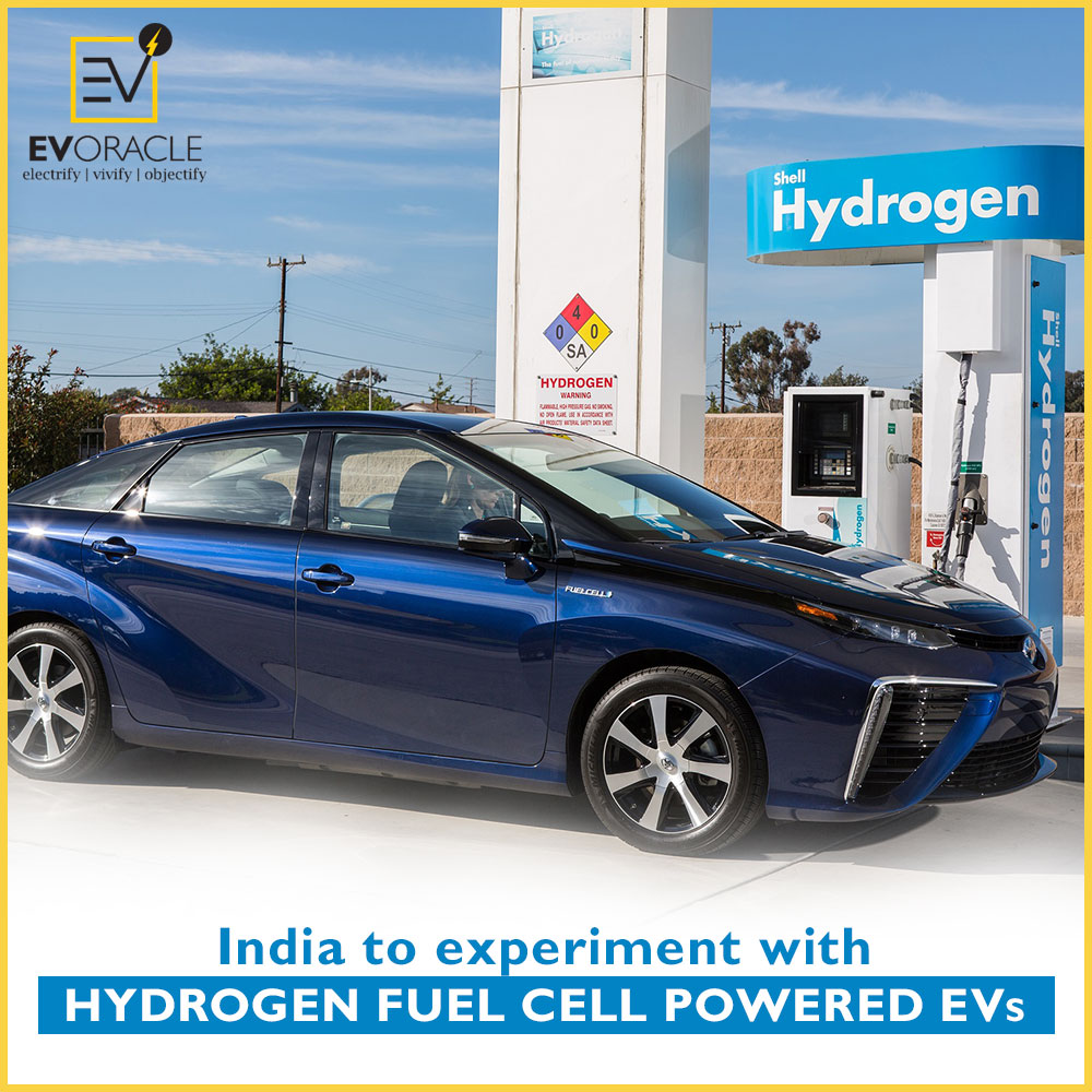 EvOracle's tweet image. In a first-of-its-kind project in India, the country’s largest power utility NTPC is inviting global Expressions of Interest to develop hydrogen fuel cell #electricvehicles in a bid to decarbonize mobility.

Read more: bit.ly/3h839uu 

#EVOracle #EMobility #EVNews