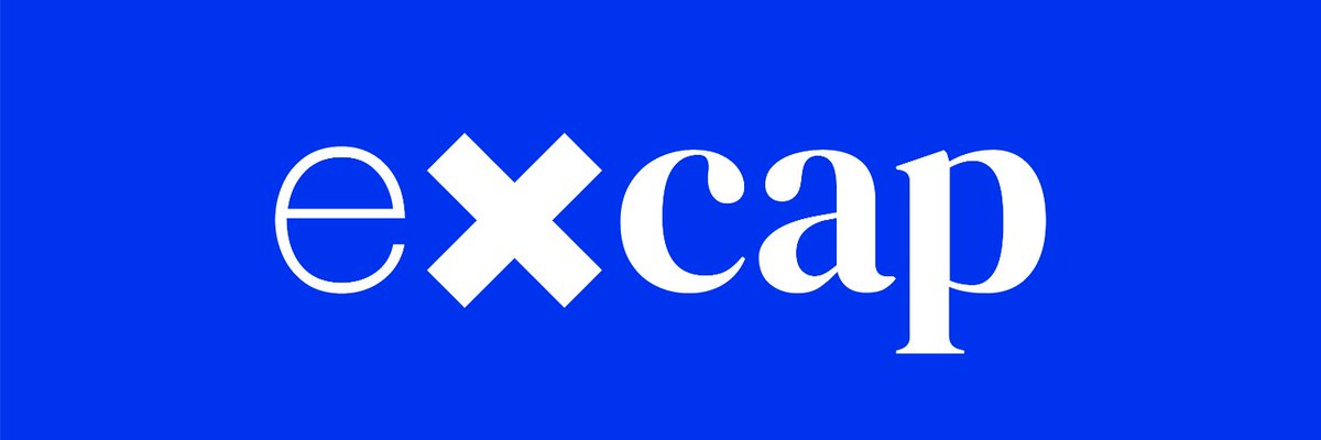 PvKO feliciteert Store Support met haar nieuwe naam excap! #excapofficial