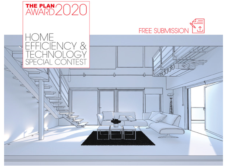 UnitedSpA1's tweet photo. Luca #Giannelli nella giuria del premio “#HomeEfficiency &amp; #TechnologySpecialContest”. Luca Giannelli, Amministratore Delegato di United Consulting del Gruppo United, è stato nominato giurato del premio “Home Efficiency &amp; Technology Special Contest” promosso da THE PLAN. https://t.co/hiBjvxcmls