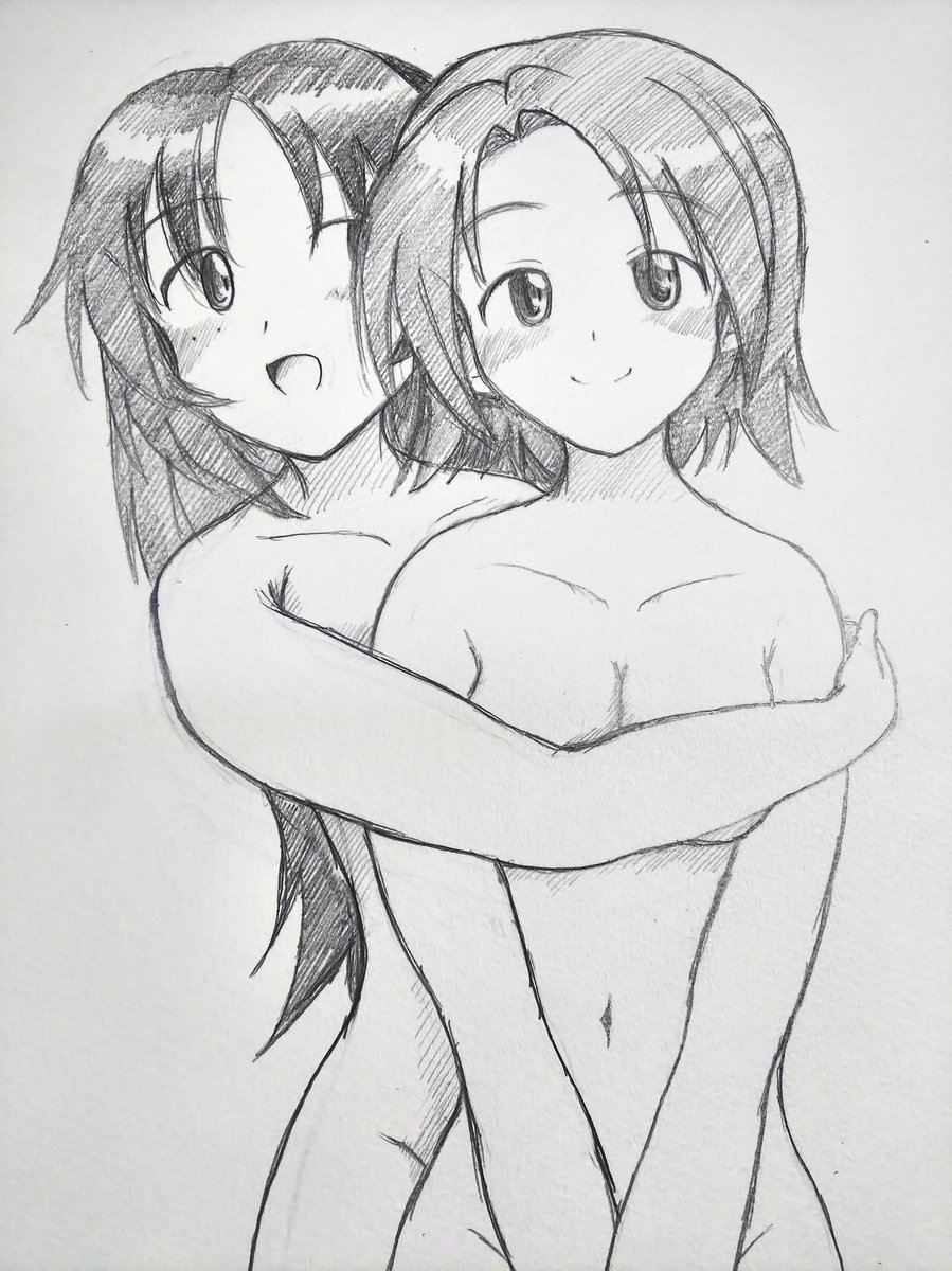 色々w
#百合の日 