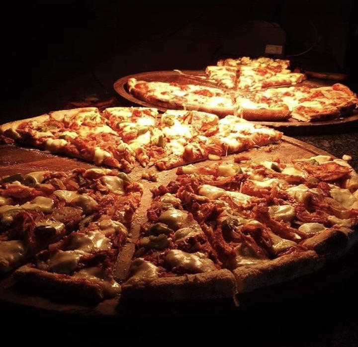 blrfoody_ht's tweet image. Calling out to all pizza lovers! Will you choose the Peri Peri Chicken Pizza (Rs259) or the Pepperoni Pizza (Rs299)? Order from #TheBierLibrary, Koramangala. Call 09980100090 
•
#bengaluru #bangalore  #bengalurufoodie #bangalorefoodies #bangalorefoodie #followus #pizza