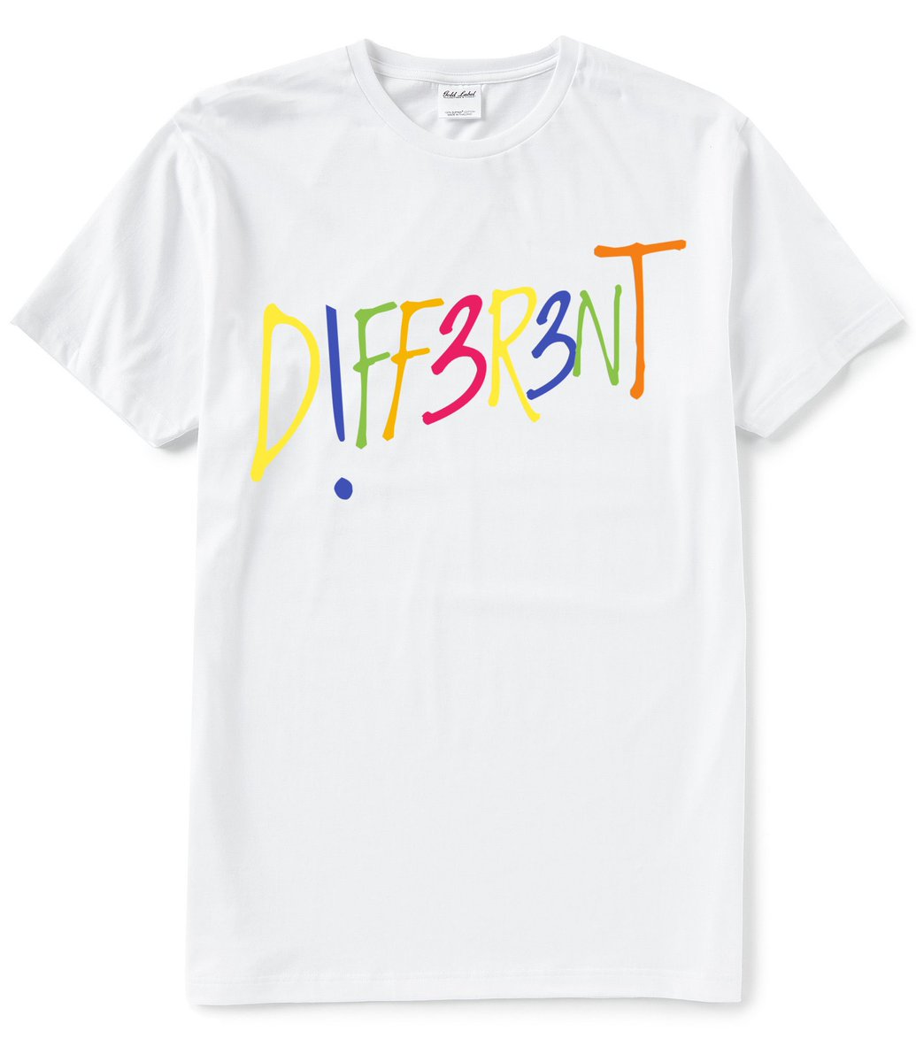 gcluez's tweet photo. What’s good y’all?
I just dropped my new clothing line
” D!FF3R3NT” !! I want to thank everyone who already purchased! I appreciate y’all so much‼️ ‼️
Here ARE SOME “ D!FF3R3NT “ SH!RTS ! #tagablackownedbusiness #fashion #differentviewss #clothingbrand #clothingline https://t.co/0nnucDpuYV