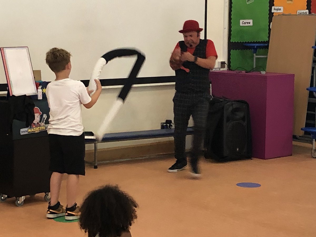 Hub St.James tweet media