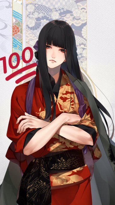 ぱっつんのtwitterイラスト検索結果 古い順