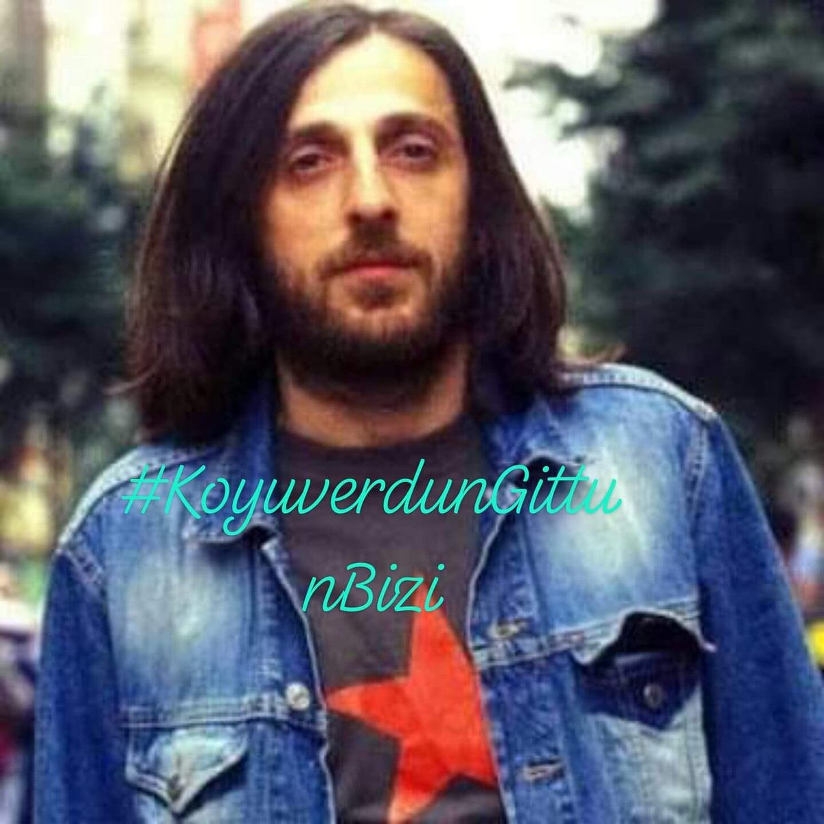 #KazimKoyuncu koyuverdun gittun bizi💕💕