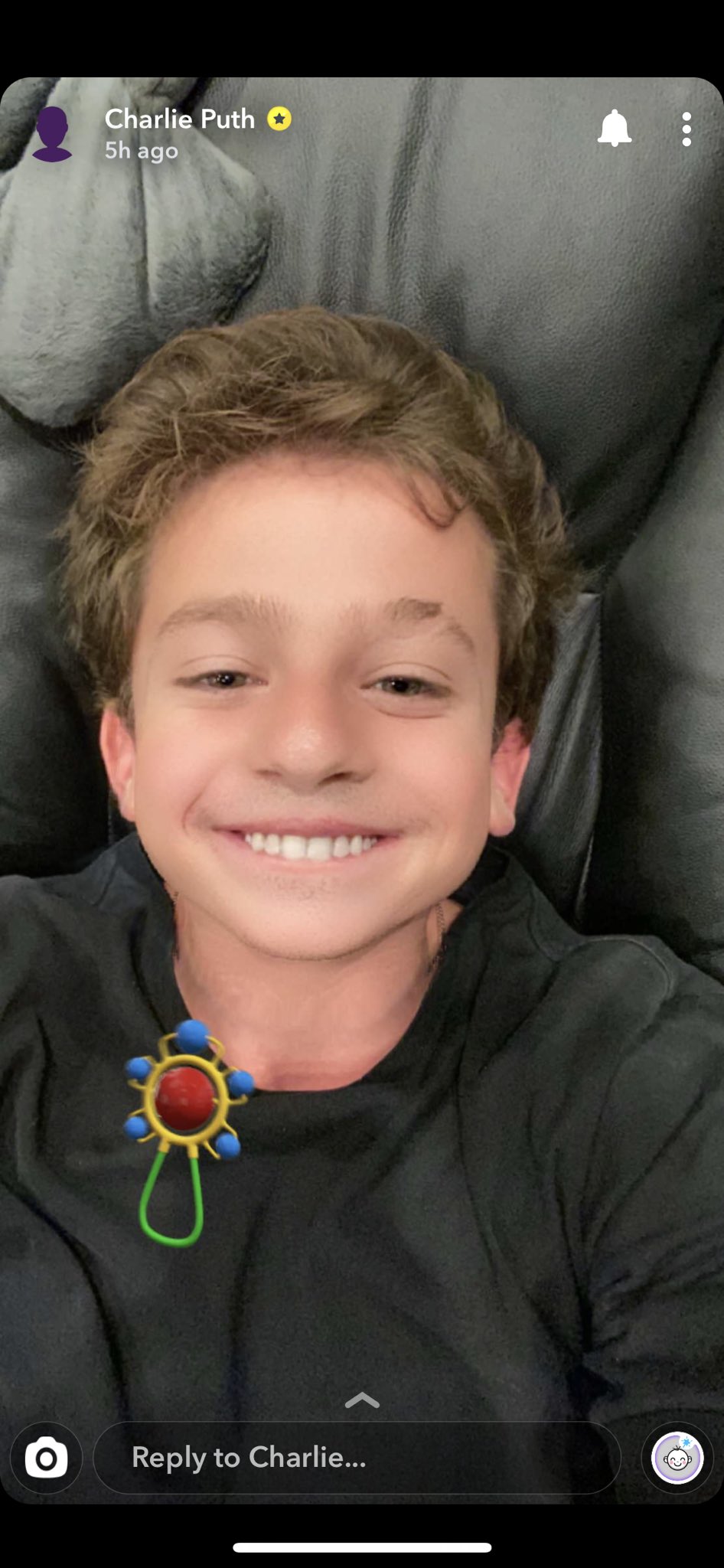 See Charlieputh Jp S Tweet On Jun 25 Twitter