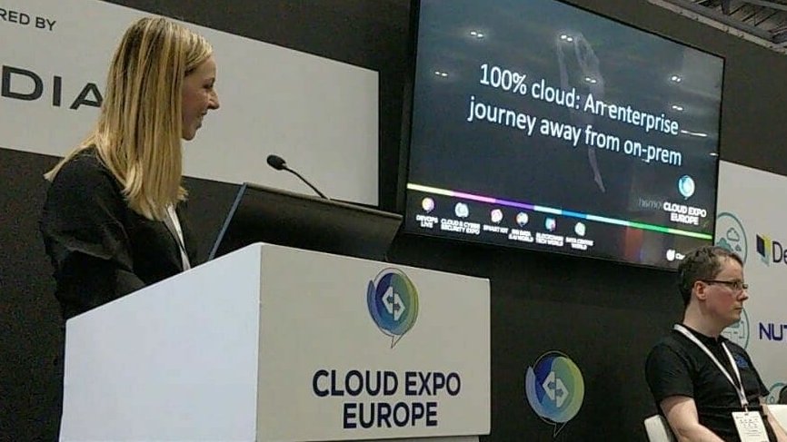 UBDSDigital's tweet photo. How did #Cloud technology and #agile working give organisations a leading-edge throughout COVID-19? Our Insights report explains: https://t.co/ukIPAX8ZaH https://t.co/H5lcOFWUrU