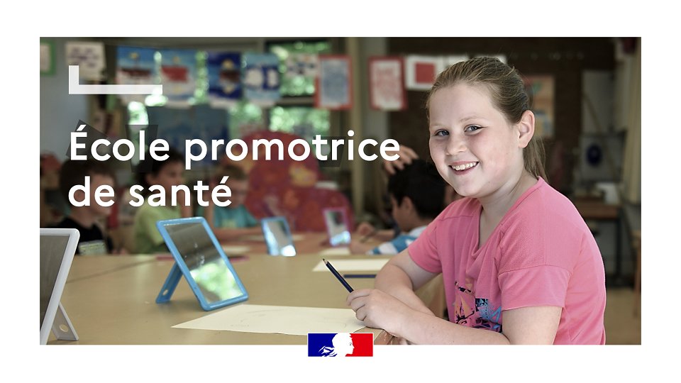 Eduscol's tweet photo. La #PromotiondelaSanté en milieu scolaire participe à la réussite éducative et au bien-être des élèves.

Retrouvez l'ensemble des ressources, outils et thématiques transversales dans le dossier consacré à l'École promotrice de santé ▶️ https://t.co/M76NgzC5xf https://t.co/9jyZ4GwFky
